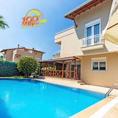 באלאק Paradise Town Villa Lucky מראה חיצוני תמונה