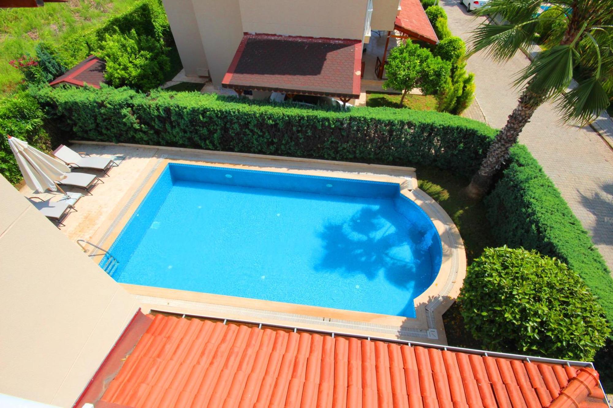 באלאק Paradise Town Villa Lucky מראה חיצוני תמונה