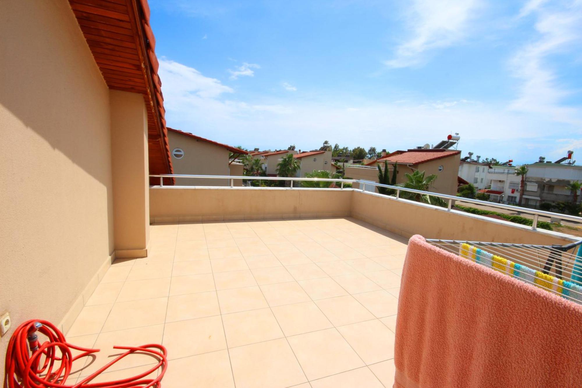 באלאק Paradise Town Villa Lucky מראה חיצוני תמונה