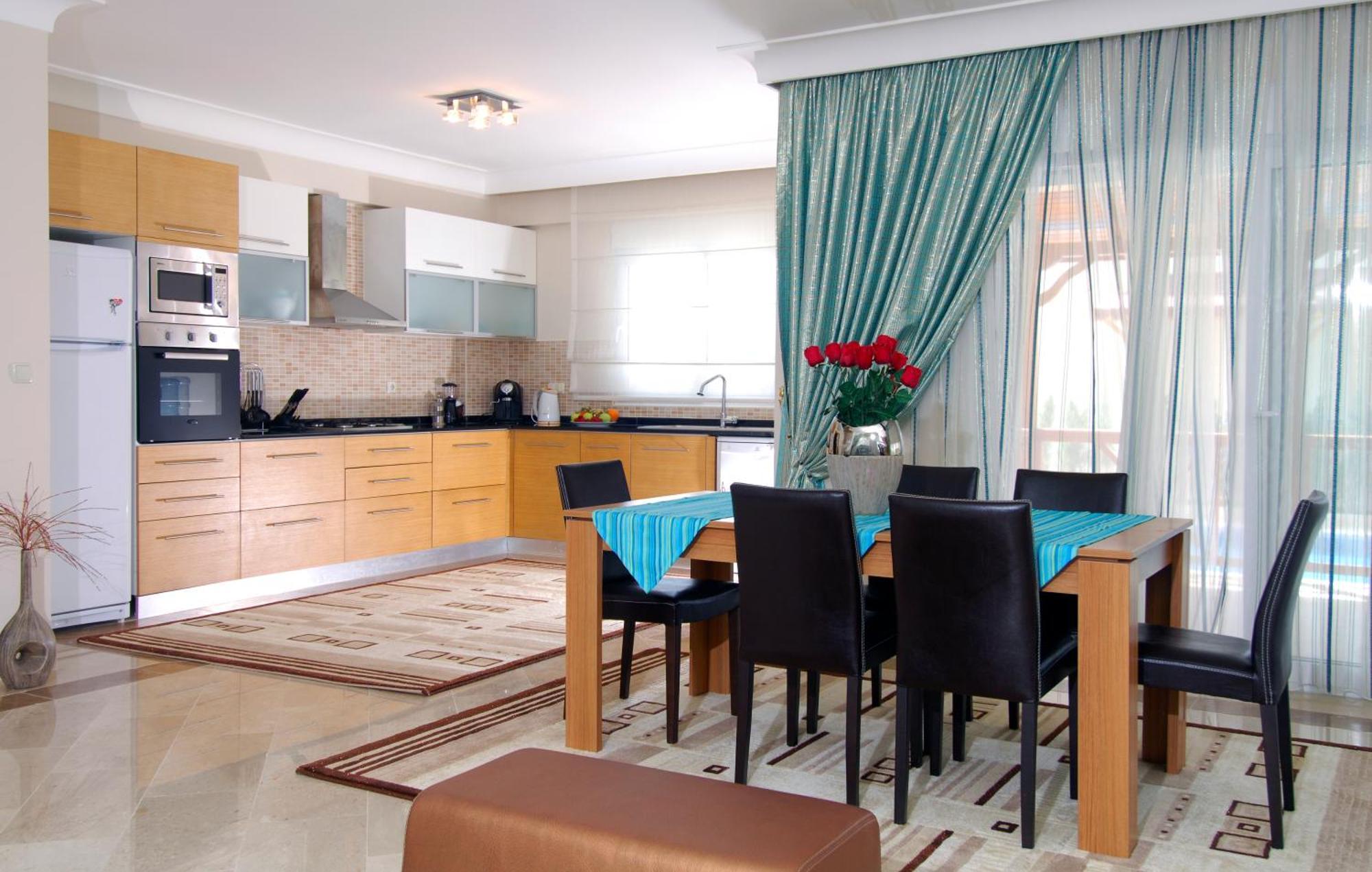 באלאק Paradise Town Villa Lucky מראה חיצוני תמונה