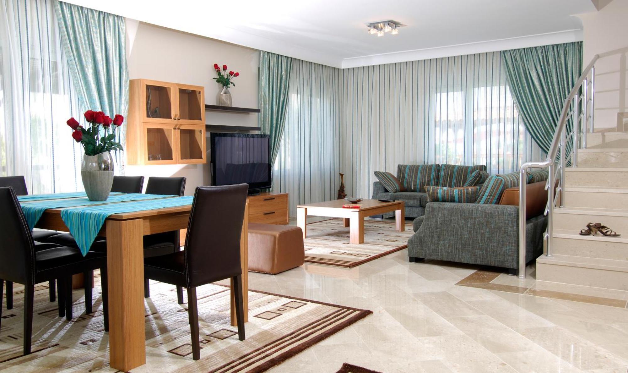 באלאק Paradise Town Villa Lucky מראה חיצוני תמונה