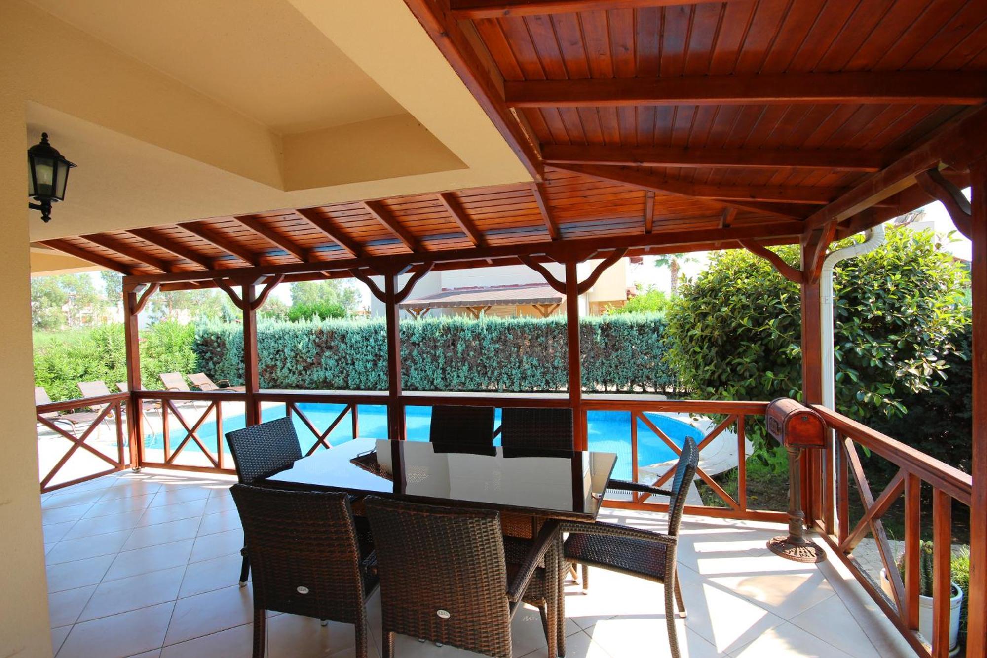 באלאק Paradise Town Villa Lucky מראה חיצוני תמונה