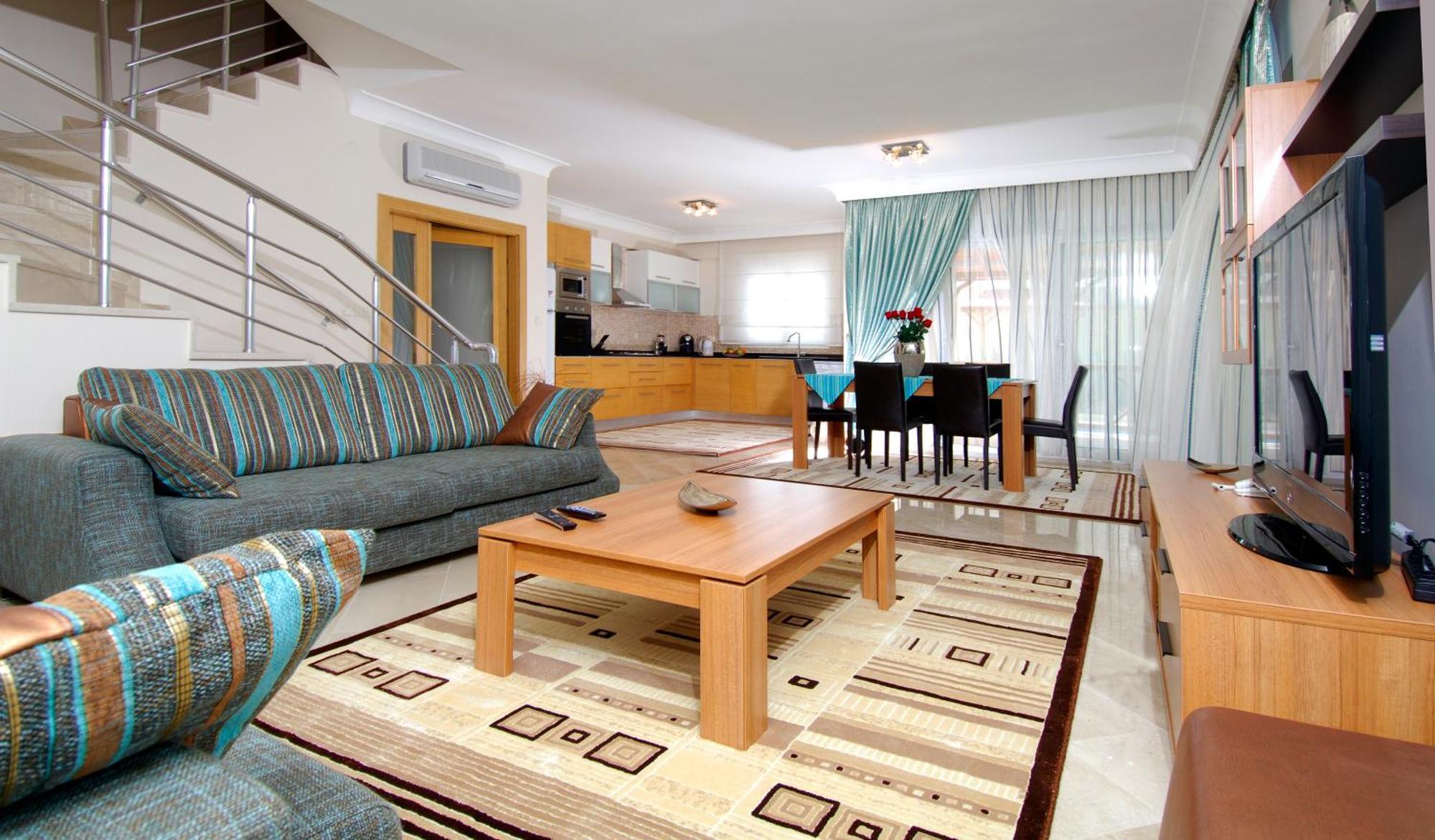 באלאק Paradise Town Villa Lucky מראה חיצוני תמונה