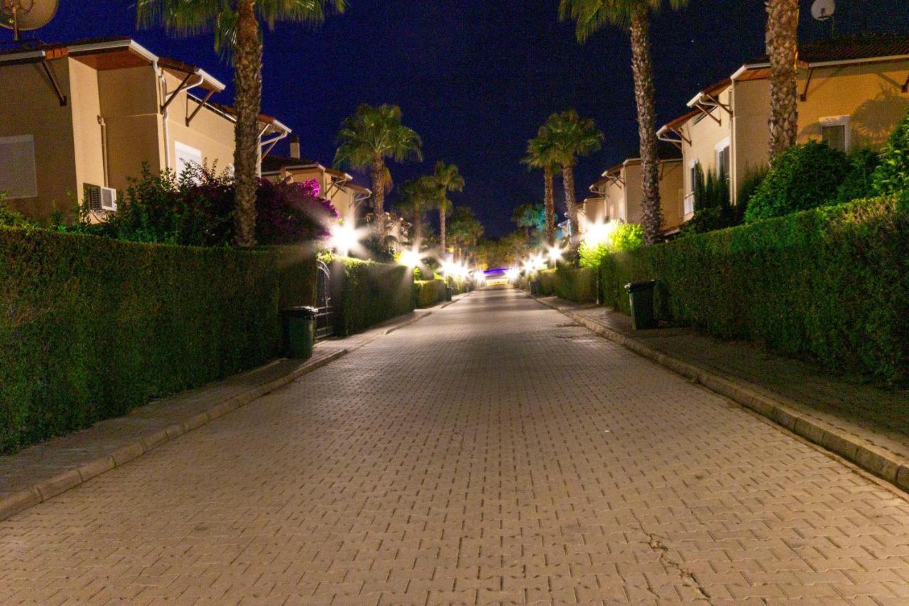 באלאק Paradise Town Villa Lucky מראה חיצוני תמונה